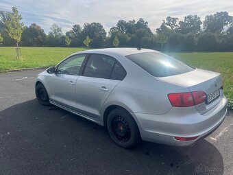 Volkswagen jetta 1.2 tsi - 3