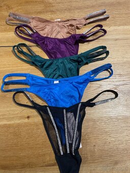 Shine strap M od Victoria’s Secret - 3