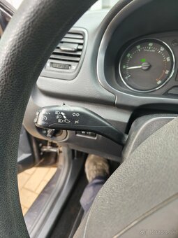 Škoda Roomster 1,2 tsi - 3