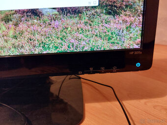 Výhodne predám PC zostavu HP Elite 7500 Series MT - 3