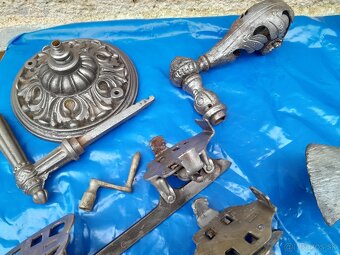 Mix histirických vecí 4. - 3