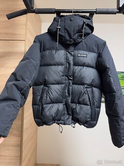 Zimná budna Columbia XS-S - 3