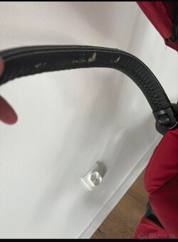 Kočík cybex priam 2018 - 3