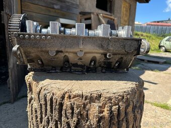 Predám hlavu valcov 1.9 TDI BLS - 3