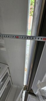 Americka chladnicka beko - 3