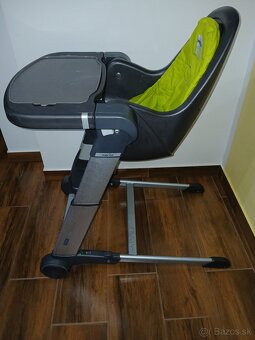 Detská jedálenská stolička - 3