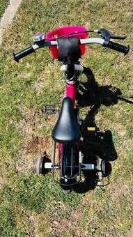 Detsky bicykel - 3