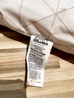 Prebaľovacia podložka značky Julius Zöllner - 3