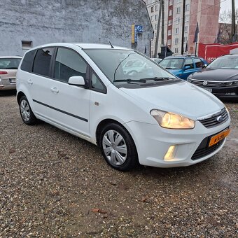 Ford C-Max 1.6 TDCi Duratorq Trend - 3