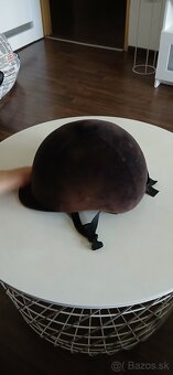 Jazdecká prilba - 3
