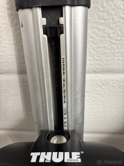 Thule nosic - 3