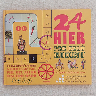 Moja prvá kniha o číslach - 3