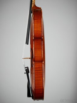 Staré české husle Prokop - 3