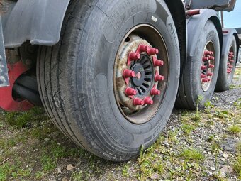 Klanicový náves Schwarzmuller - 3