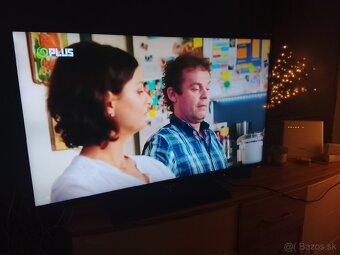 Televízor Samsung 102cm - 3