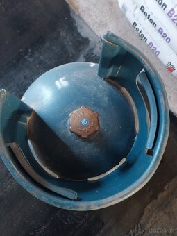 10kg bomba propan butan - 3