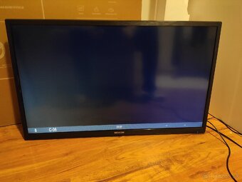 TV Sencor SLE3209M4 - 3