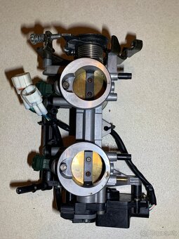 Diely na Kawasaki ER-6N - 3