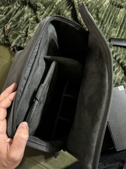 DJI Mavic 3 Konvertibilný batoh / taška - 3