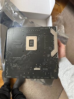 ASROCK B760M Steel Legend WiFi - 3