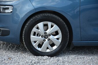 Citroen C4 Picasso 1.60 HDi, SR voz - 3