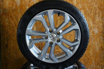 17” ZIMNA---SADA-----DEZENT---GOLF7 / OCTAVIA - 3