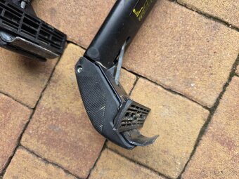 Strešné nosiče - 3