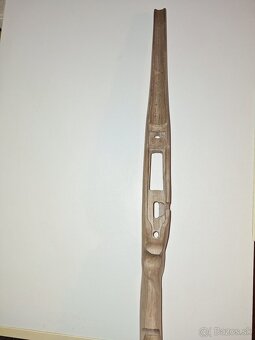 Pažba ZKK 601 308 win. - 3