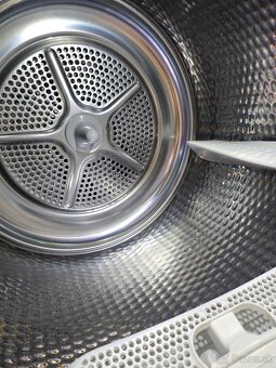 Susicka Bosch 8kg A ++ A +++ - 3