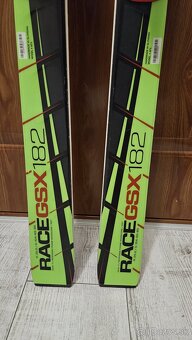 Elan gsx 182 fis masters - 3