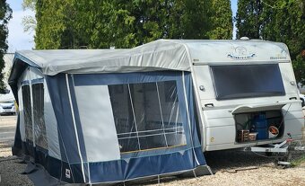 Karavan Knaus Mustang - 3