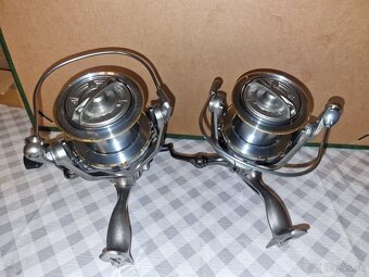 Predám navijaky - 3