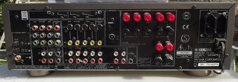 Yamaha RX-V 461 5.1 - 3