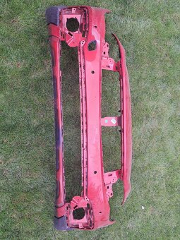 Fiat tipo predný nárazník - 3