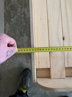 roztahovacia postel - 3