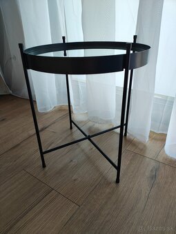 Malý konferenčný stolík - 3