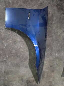 Bmw e60 e61 e90 e91 blatníky - 3