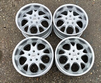 Disky RH 5x112 / 5x100 r17 - 3