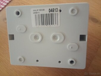 Vačkovy spínač - 3