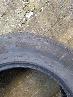 Zimne pneumatiky - 3