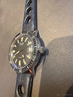 Hodinky prim sport - 3