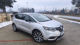 Renault Espace Initiale Paris - 3