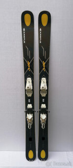 Allmountain Lyze Kastle 184cm - 3