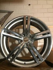 ASTON MARTIN DB9 -5X114,3 ALU DISKY 19 ORIGINAL - 3