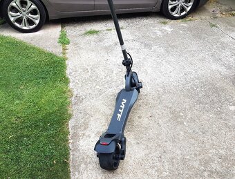 MTF-Mercane 500W - 3