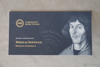 Unc bankovky (hodnotnejšie) - 3