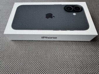 iPhone 17 256GB - NOVY - NEROZBALENY - 3