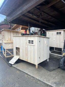 Kačín a husín na mieru - 3