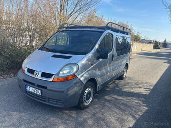 Renault Trafic - 3