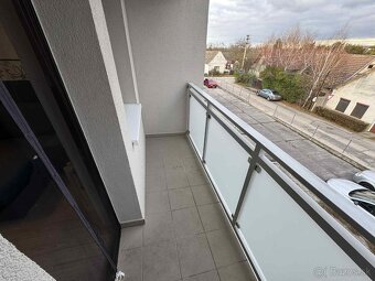 Prenájom 3 izbového bytu - 3